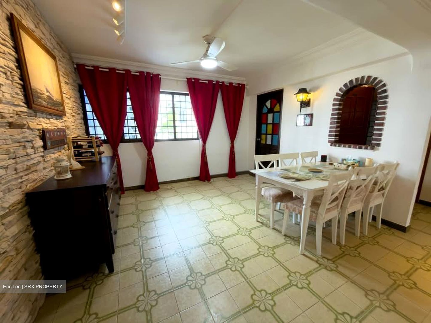 Blk 601 Eunos Rainbow (Bedok), HDB 5 Rooms #542265131